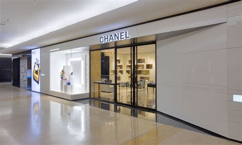 chanel cerca casa|Store Locator .